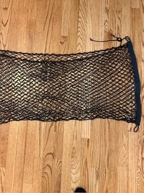 2005/2006 Honda Odyssey Cargo Net